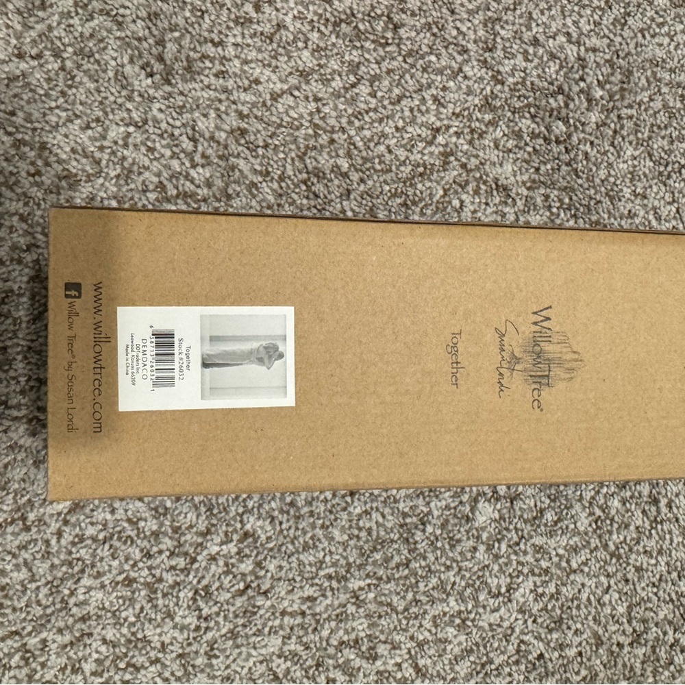 Willow Tree Together Figurine